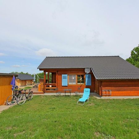 Ferienhaus Tollenseheim See 6162 Groß Nemerow Exterior foto
